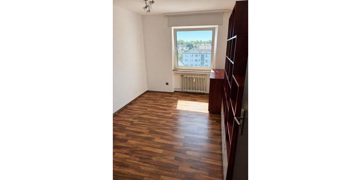 Etagenwohnung Künzell - 3 Zimmer, 78 m&sup2;, 199.000&euro; | Angebot:26415253