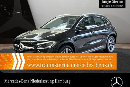 Mercedes GLA 250