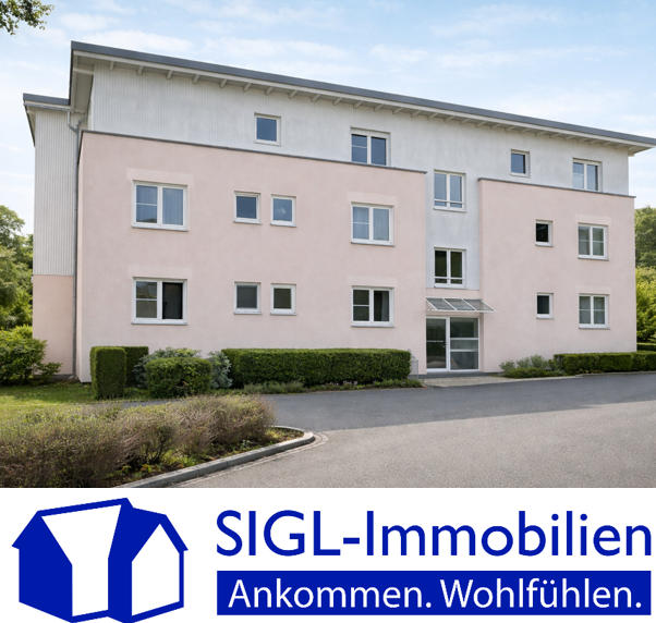 Etagenwohnung Biberach an der Riß - 3 Zimmer, 80 m&sup2;, 265.000&euro; | Angebot:25626600