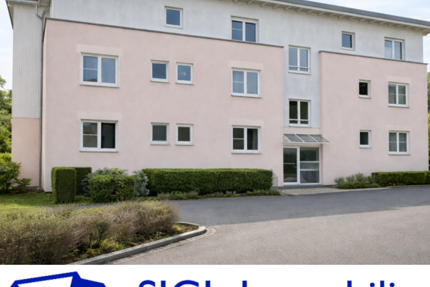 Wohnung Biberach an der Riß - 3 Zimmer, 80 m&sup2;, 265.000&euro; | Angebot:25626600