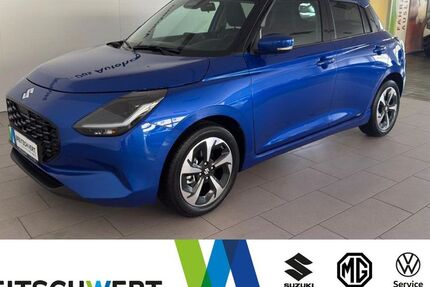 Suzuki Swift 2.500 km 19.700 &euro; Ansbach 91522