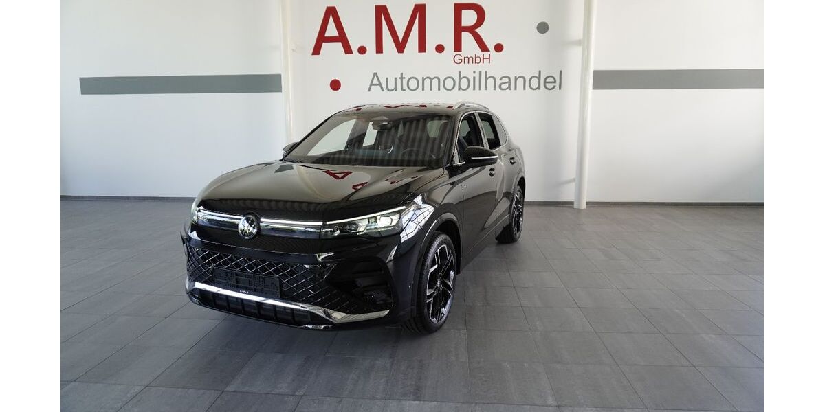 VW Tiguan 21.000 km 44.800 &euro; Ellwangen 73479