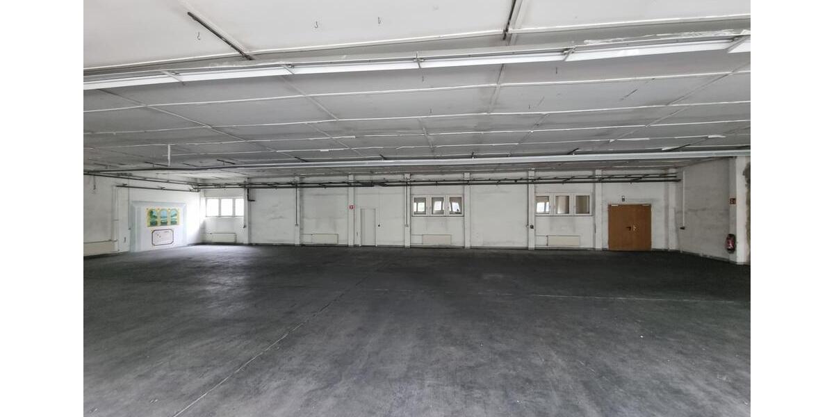 Gewerbeobjekt Burg - 2.004&euro; | Angebot:20267502