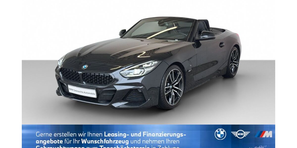 BMW Z4 65.580 km 34.940 &euro; Heilbronn 74076