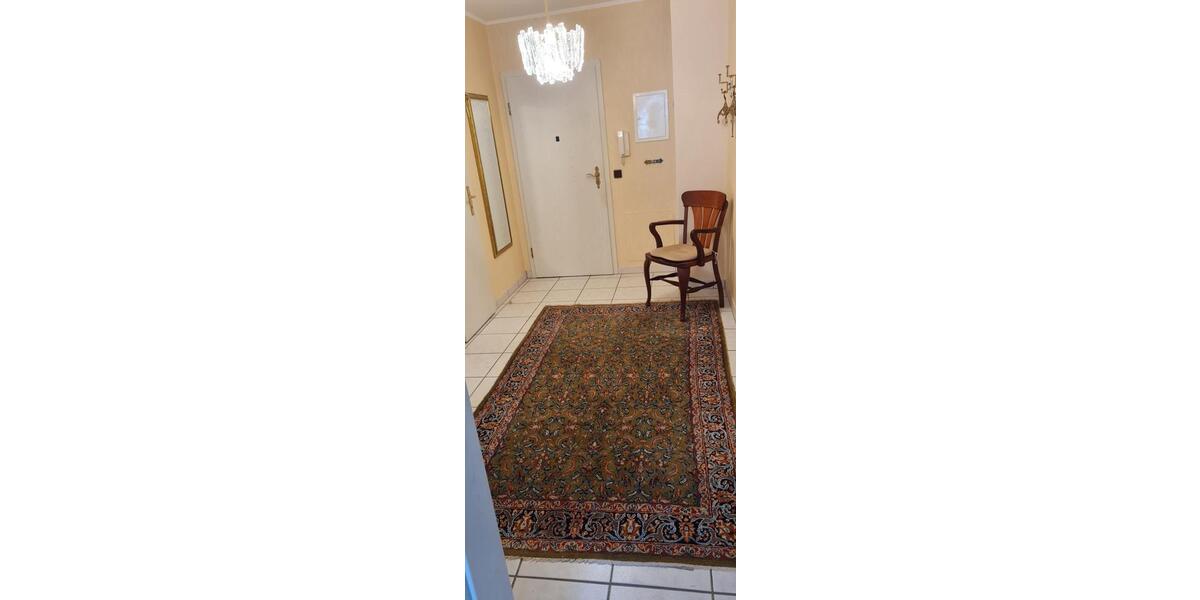 Etagenwohnung Bad Driburg - 2 Zimmer, 68 m&sup2;, 500&euro; | Angebot:25869921