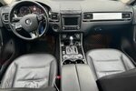 VW Touareg 3.0 V6 TDI Terrain Tech 4 Motion 169.000 km 15.990 &euro; Neckarsulm 74172