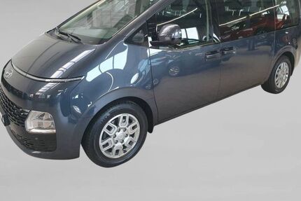 Hyundai STARIA 5.567 km 39.590 &euro; Aurich 26605