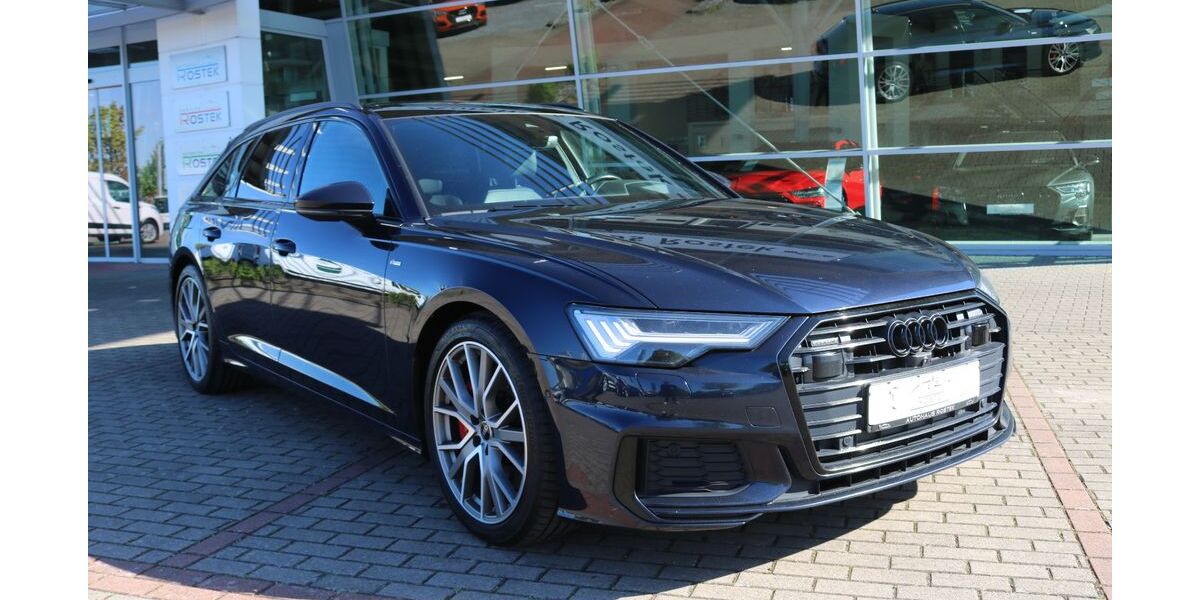Audi A6 152.940 km 29.900 &euro; Bückeburg 31675
