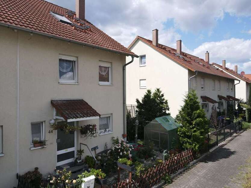 Haus zum Kaufen in Queis 219.000 € 121 m²