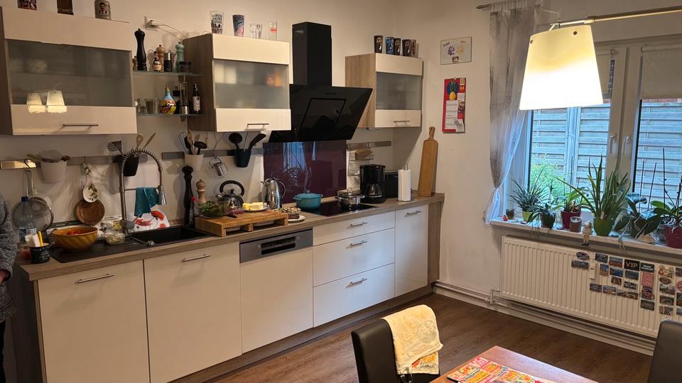 Mehrfamilienhaus, Wohnhaus Neuenhaus - 7 Zimmer, 180 m&sup2;, 275.000&euro; | Angebot:26235639