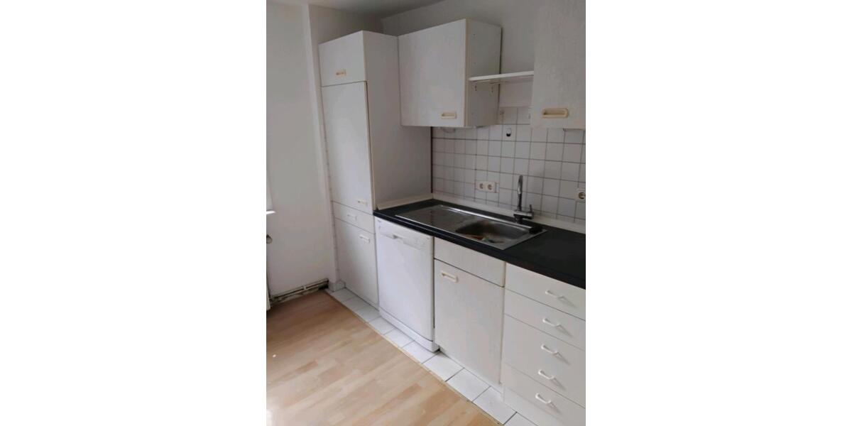 Erdgeschoßwohnung Langelsheim - 3 Zimmer, 72 m&sup2;, 340&euro; | Angebot:26412637