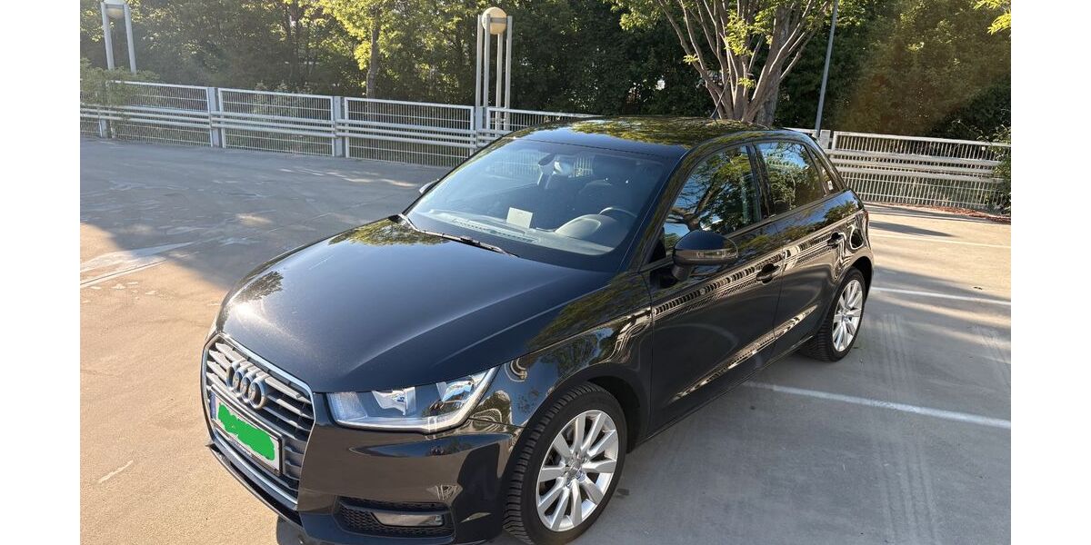 Audi A1 179.000 km 8.099 &euro; Wiesbaden 65191