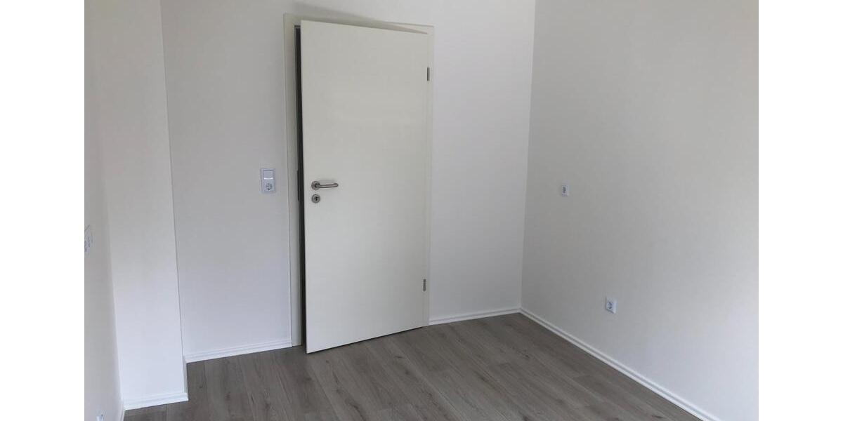 Schöne 3-Zimmer Wohnung Erstbezug nach Renovierung 3 zimmer