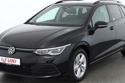 VW Golf 46.595 km 25.990 &euro; Halle 06122