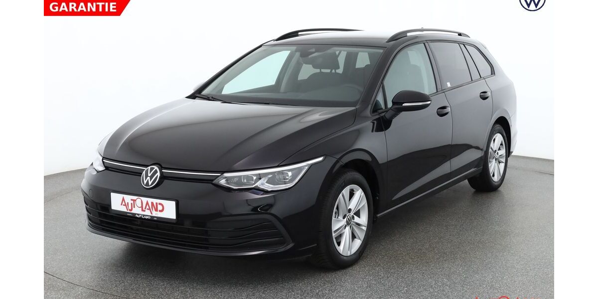 VW Golf 46.595 km 25.990 &euro; Halle 06122