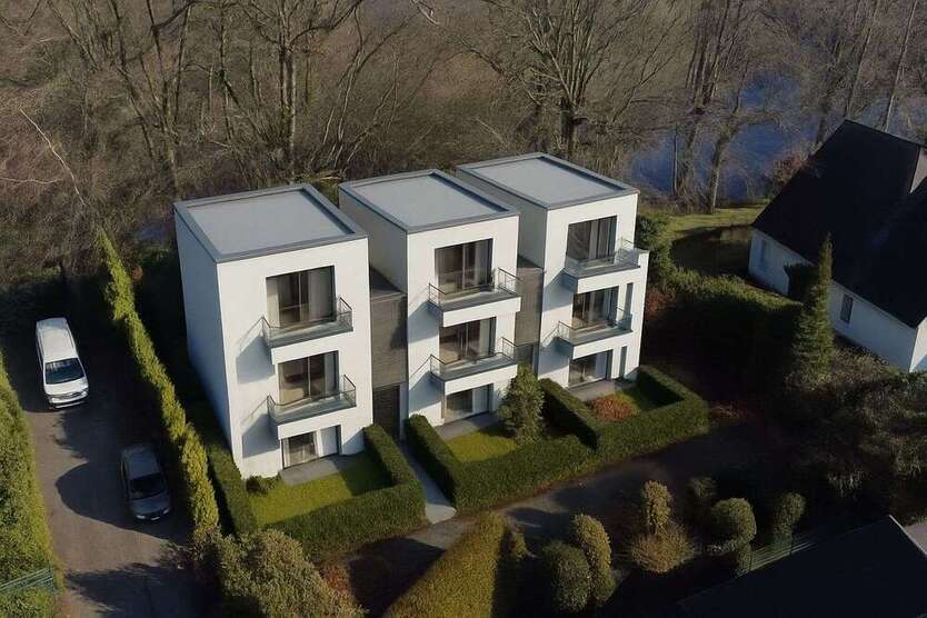 Grundstück zu verkaufen in Hamburg 899.999 € 862 m²