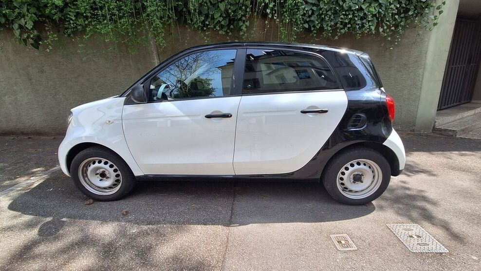 ForFour