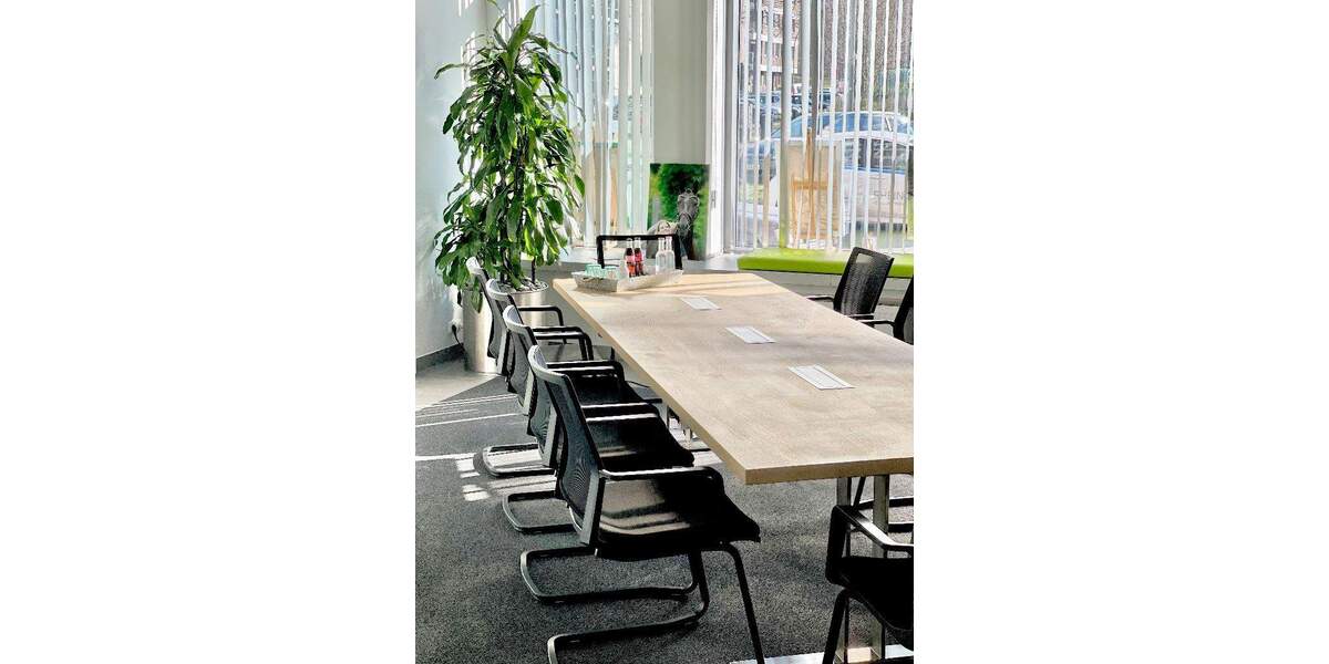 Gewerbeobjekt Köln Neustadt-Nord - 3.950&euro; | Angebot:25570222