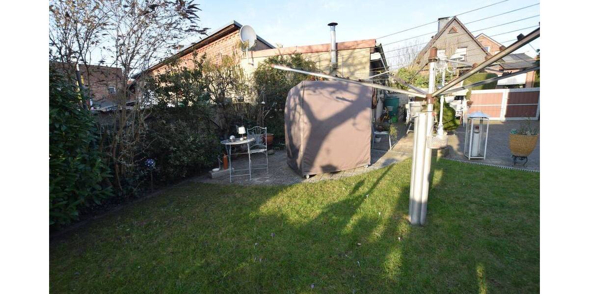 Doppelhaushälfte Grabow - 5 Zimmer, 141 m&sup2;, 179.000&euro; | Angebot:25997841