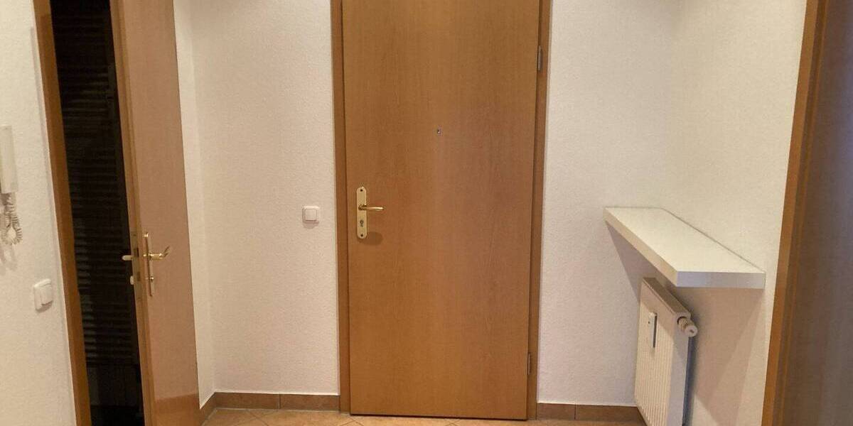 Etagenwohnung Zwickau Bahnhofsvorstadt - 1 Zimmer, 43 m&sup2;, 50.000&euro; | Angebot:25707410