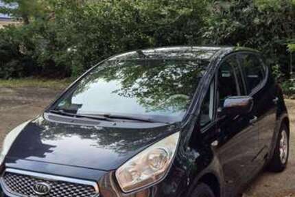 Kia Venga 181.190 km 2.900 &euro; Innenstadt (Dinslaken) 46537