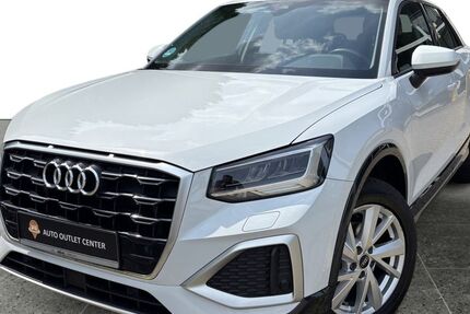 Audi Q2 47.800 km 23.790 &euro; Aachen 52068