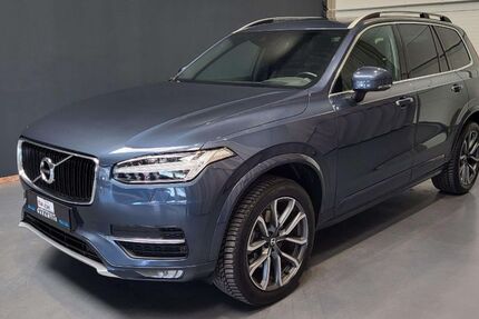 Volvo XC90 129.585 km 32.950 &euro; Teltow 14513