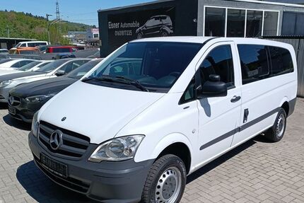 Mercedes-Benz Vito 229.409 km 17.797 &euro; Birkenfeld 75217