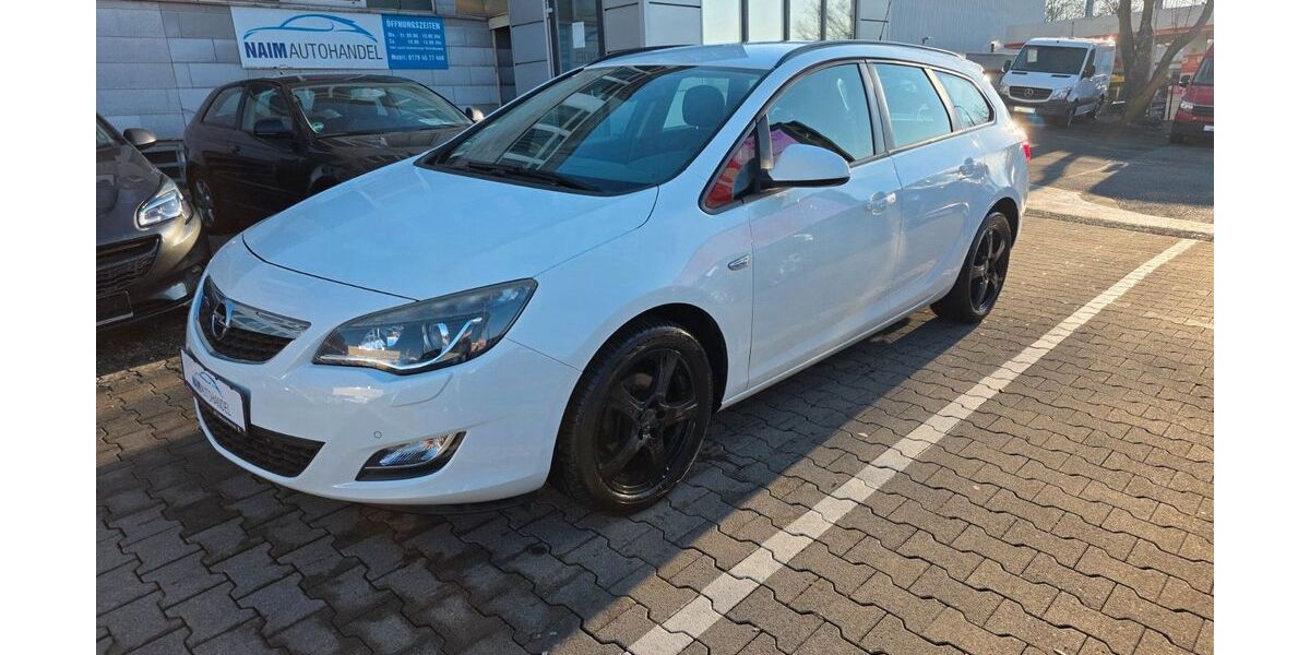 Opel Astra 132.000 km 5.500 &euro; Reutlingen 72766