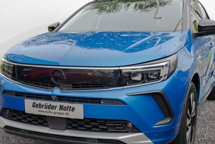 Opel Grandland (X) 32.310 km 23.950 € Iserlohn 58636