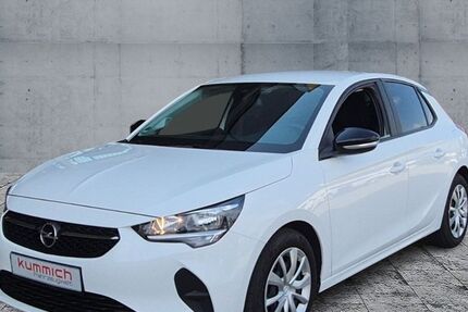 Opel Corsa 25.294 km 13.690 &euro; Lauingen 89415
