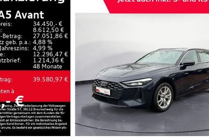 Audi A5 27.743 km 34.450 &euro; Freiburg 79115