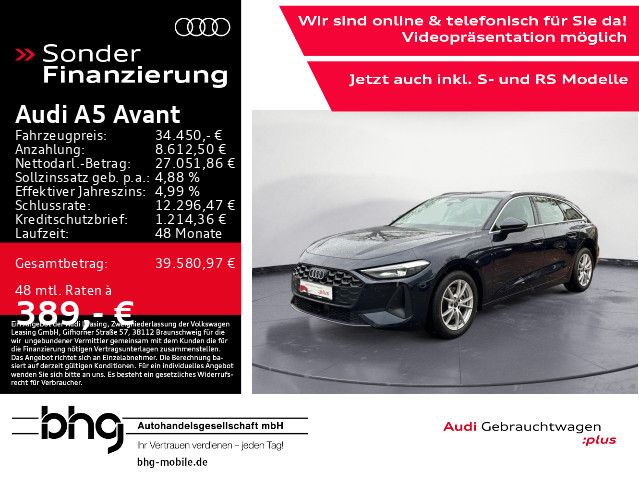 Audi A5 27.743 km 34.450 &euro; Freiburg 79115