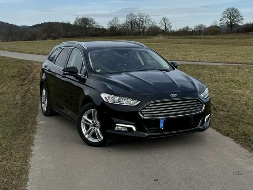 Mondeo
