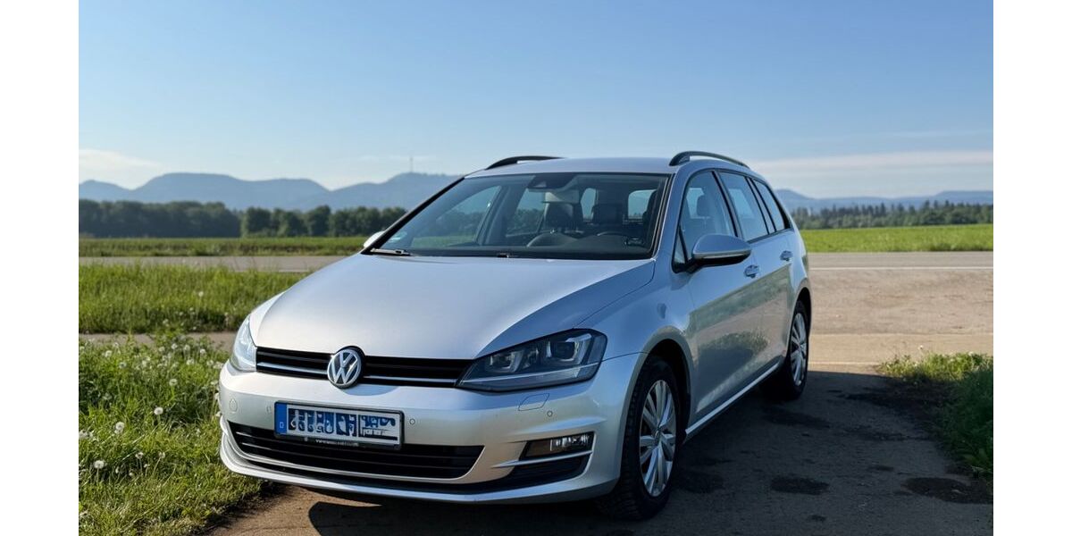 VW Golf 200.500 km 8.450 &euro; Geislingen 72351