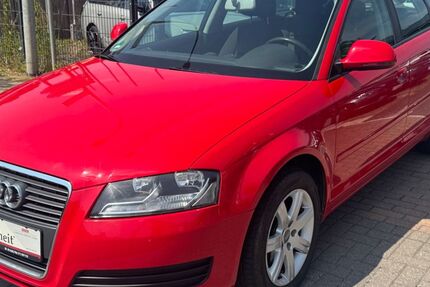 Audi A3 154.000 km 6.750 &euro; Uder 37318