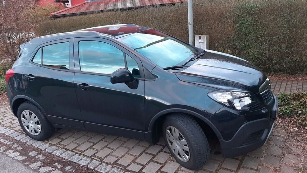 Mokka