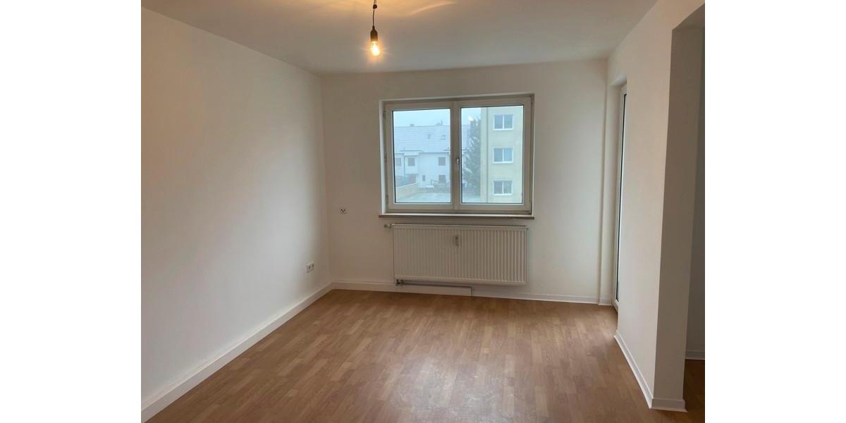 Etagenwohnung Mühldorf am Inn - 3 Zimmer, 60 m&sup2;, 676&euro; | Angebot:25425512