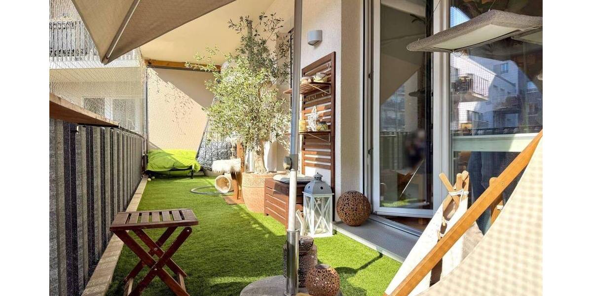 Etagenwohnung Frankfurt Gallus - 4 Zimmer, 116 m&sup2;, 949.000&euro; | Angebot:26175042