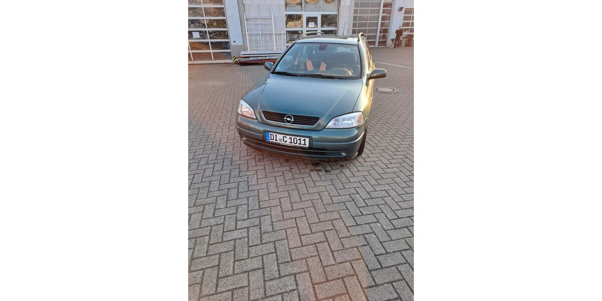 Opel Astra 175.000 km 2.000 &euro; Babenhausen 64832