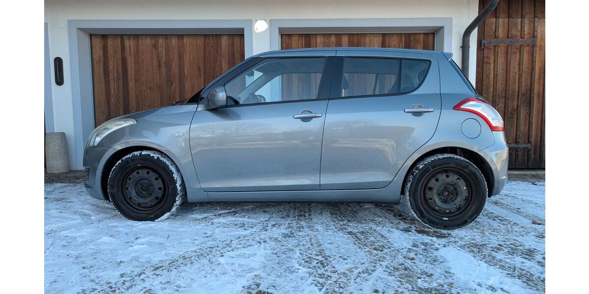 Suzuki Swift 182.954 km 3.800 &euro; Tittmoning 84529