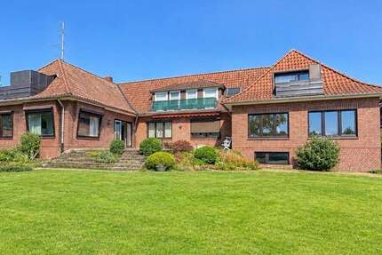 Haus Bardowick - 10 Zimmer, 331 m&sup2;, 649.000&euro; | Angebot:27313184