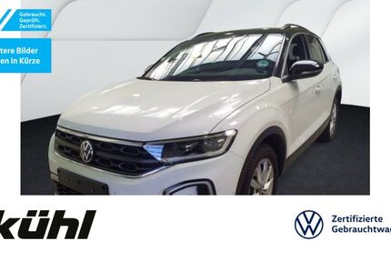 VW T-Roc 25.300 km 29.390 &euro; Gifhorn 38518