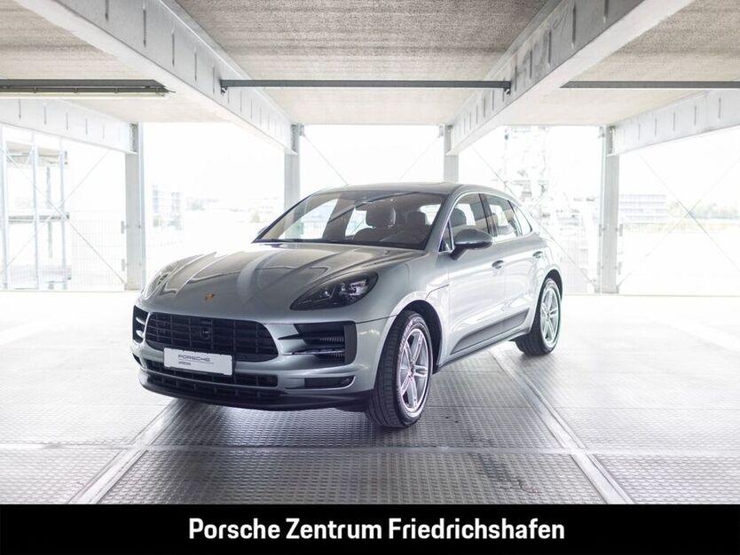 Macan