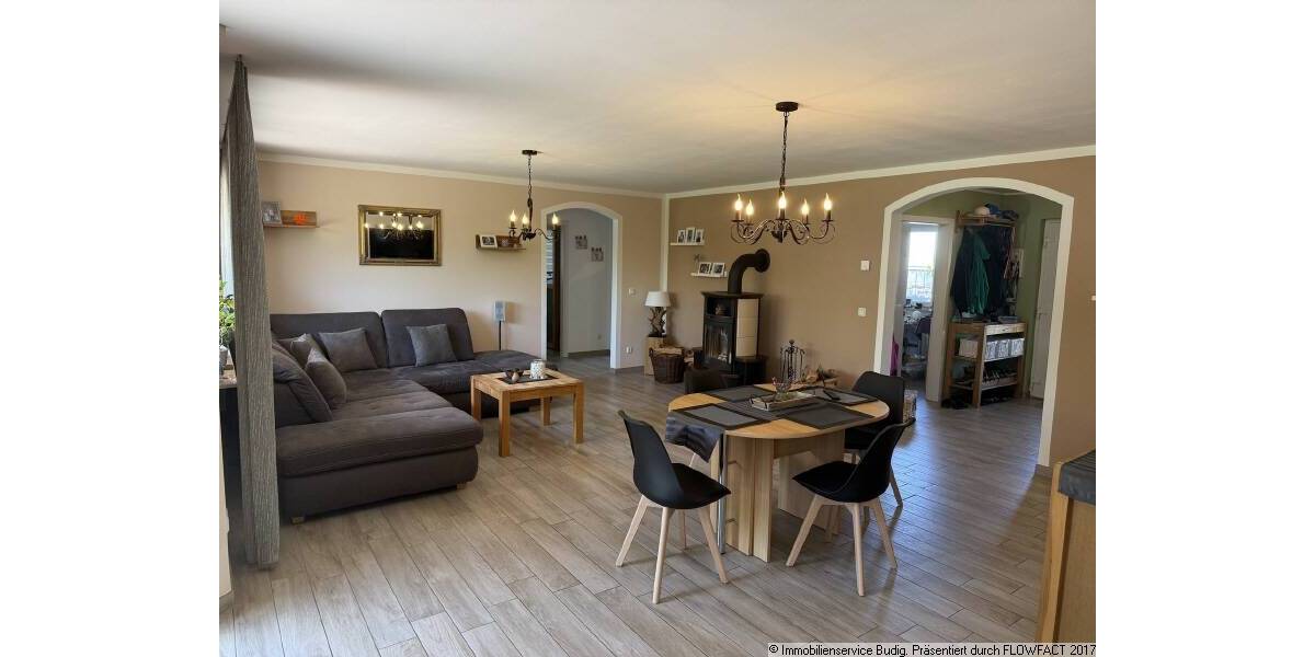 Einfamilienhaus Wriezen - 4 Zimmer, 113 m&sup2;, 369.000&euro; | Angebot:26402437