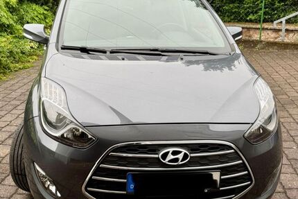 Hyundai ix20 48.000 km 11.500 &euro; Contwig 66497