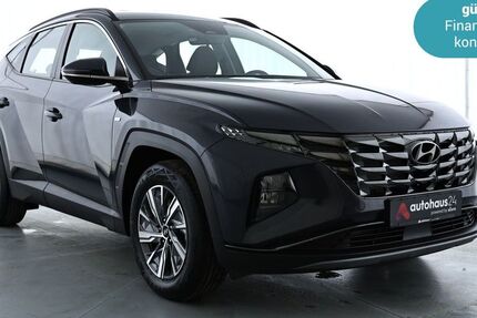 Hyundai TUCSON 19.379 km 25.670 &euro; Egelsbach 63329