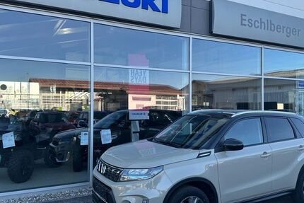 Suzuki Vitara 4.950 km 22.990 € Surheim 83416