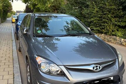 Hyundai i30 204.642 km 1.900 &euro; Gaimersheim 85080