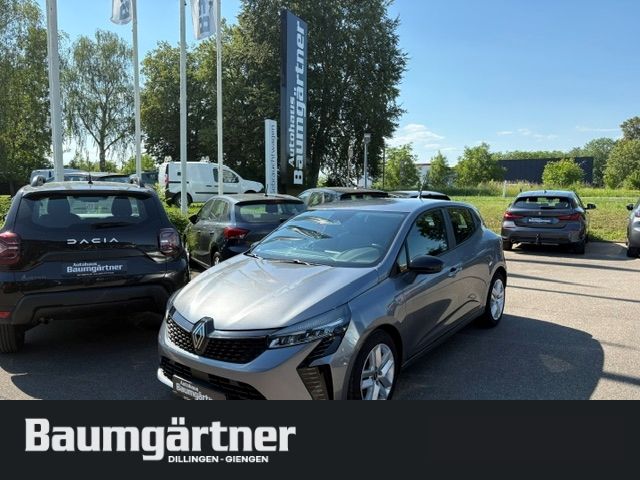 Renault Clio 17.463 km 15.440 &euro; Dillingen 89407